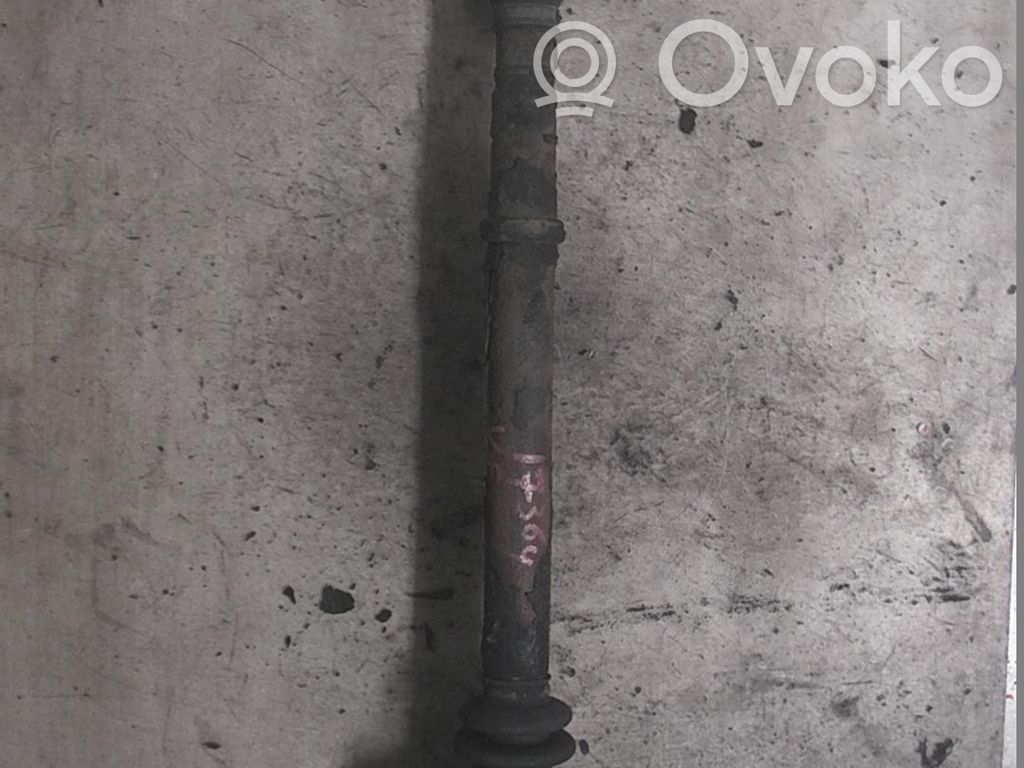Eje de transmisión delantero   ABSBOLT6HULLER