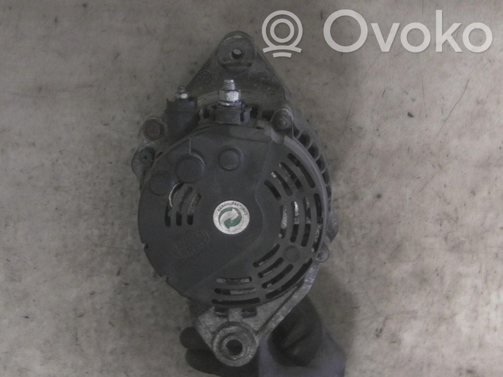 Nissan Primera Generator/alternator 