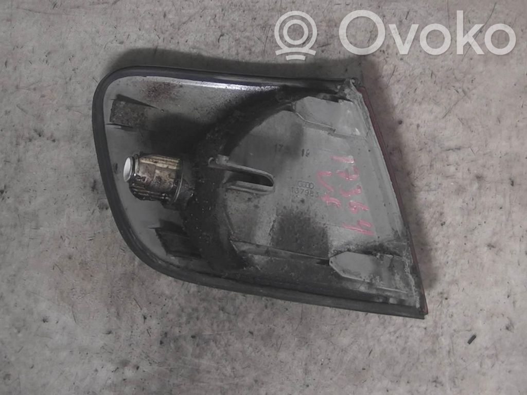 Piloto intermitente delantero
