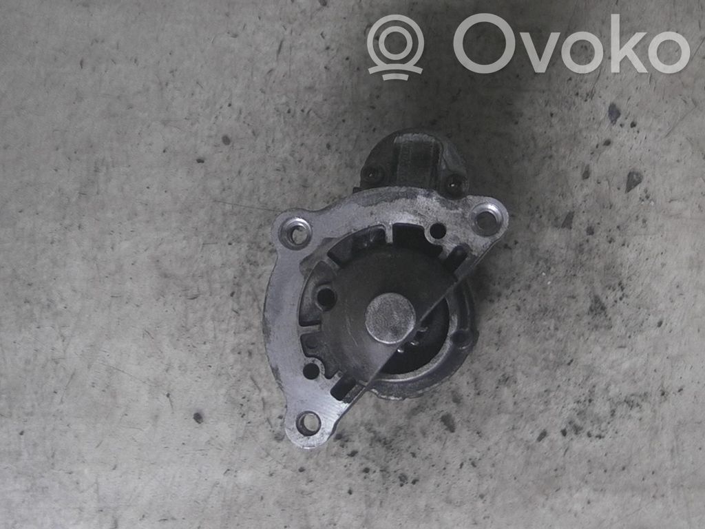 Starter motor   253152