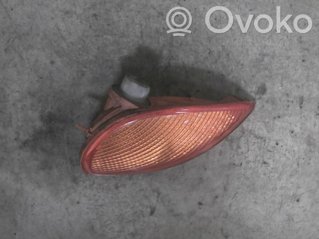 Frontblinker   ORANGE