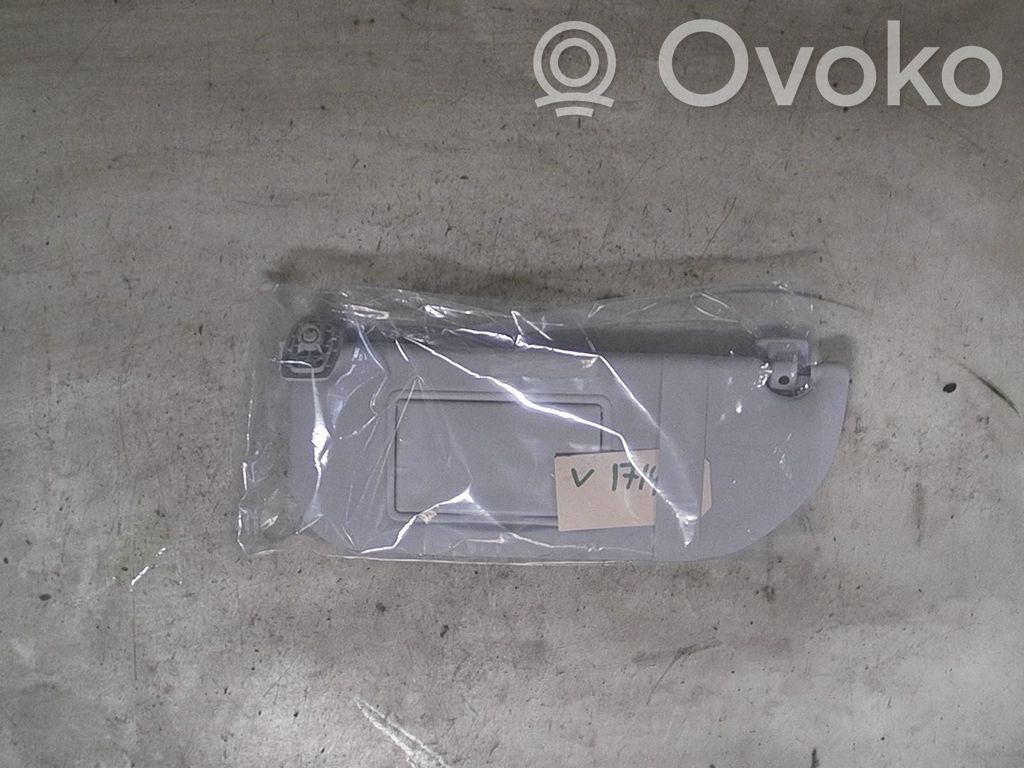 Peugeot 107 Sun visor 