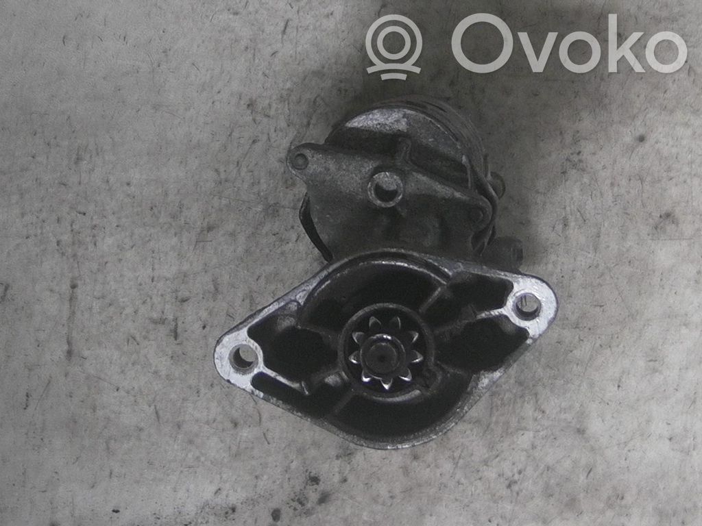 Toyota Corolla E80 Стартер 