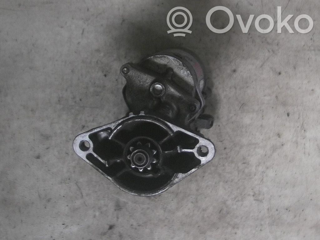 Toyota Corolla E90 Стартер 