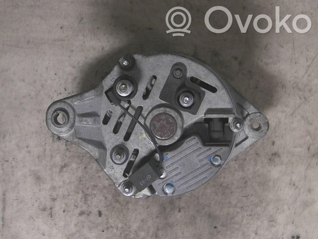 Nissan Primera Alternator 