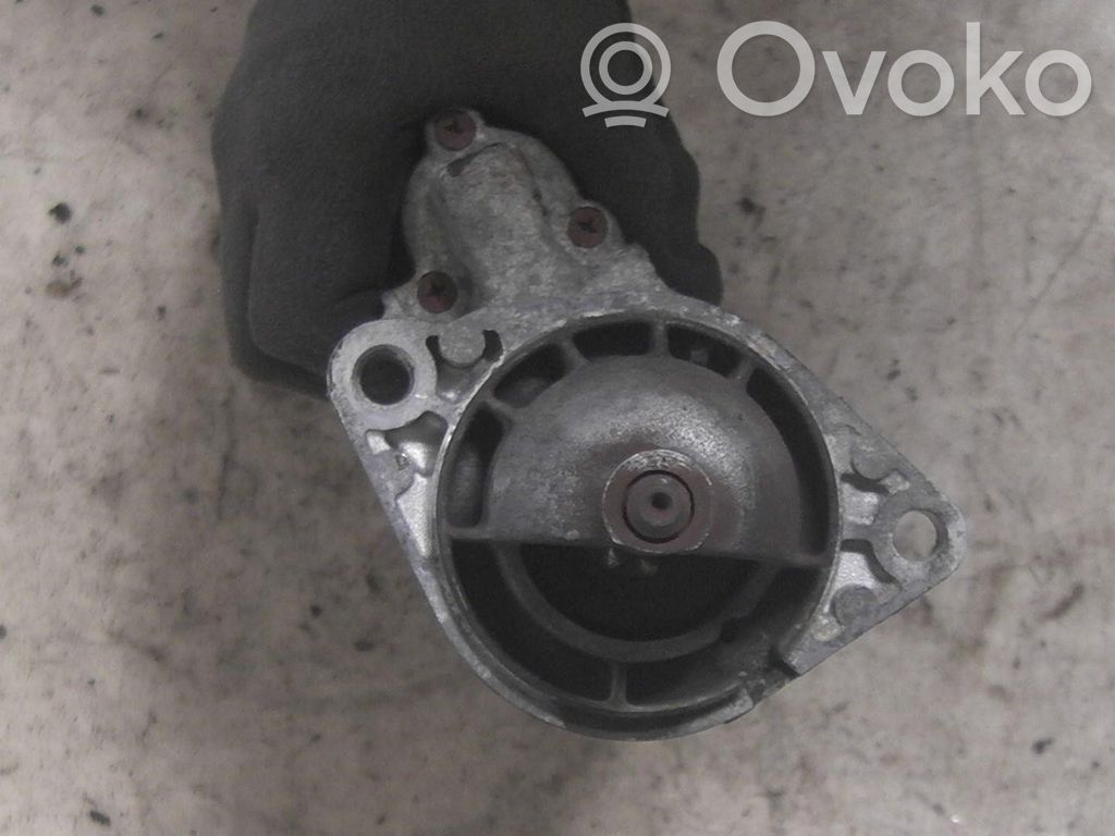 Starteris   BOSCH1005821709