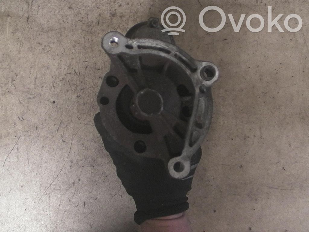 Citroen Saxo Motor de arranque 