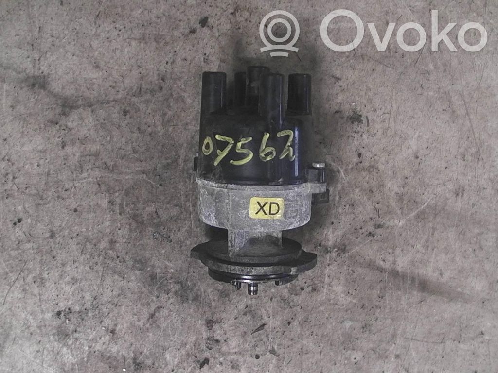 Opel Vectra A Distribuidor de las bujías 