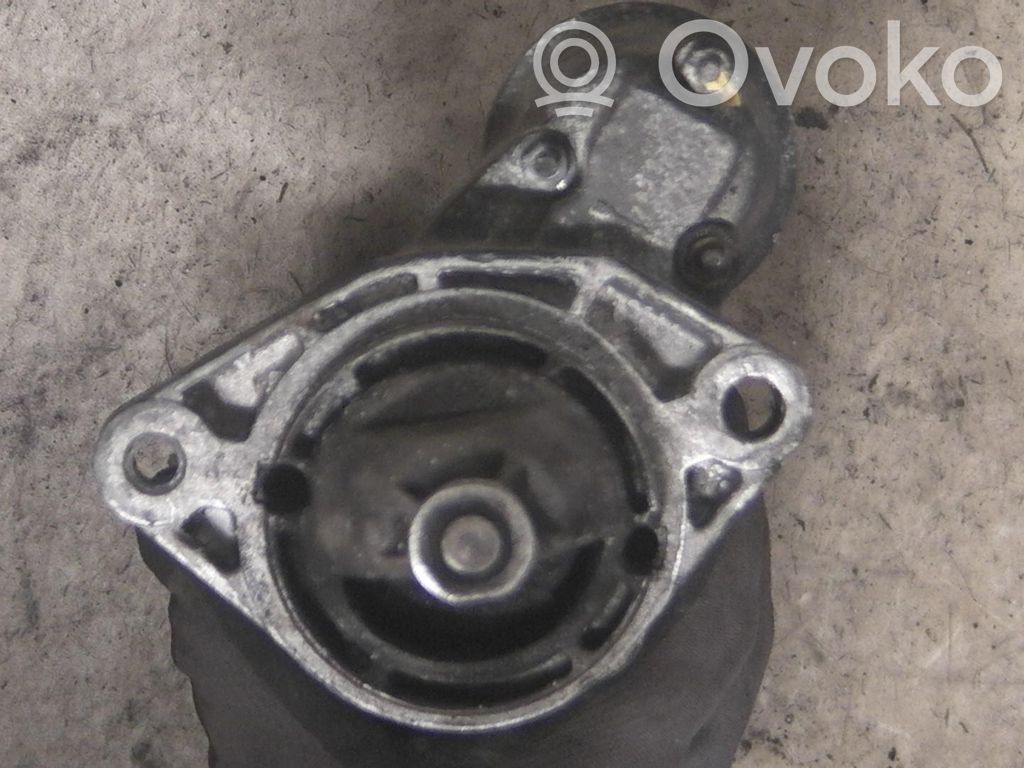 Nissan Primera Motor de arranque 