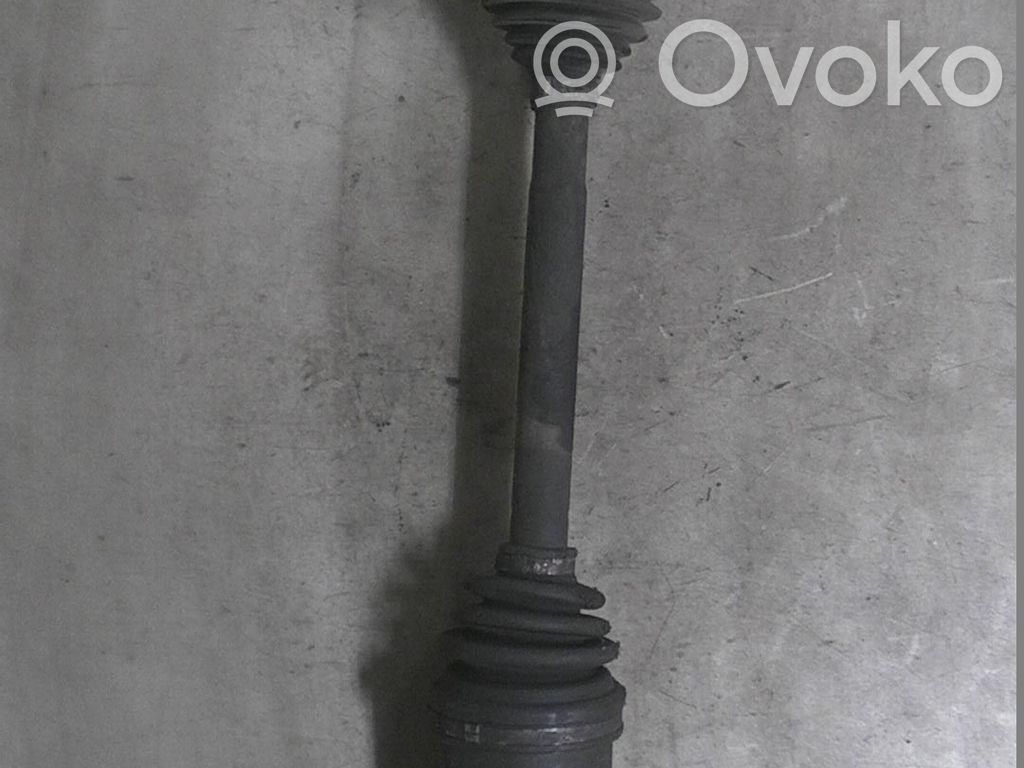Antriebswelle vorne