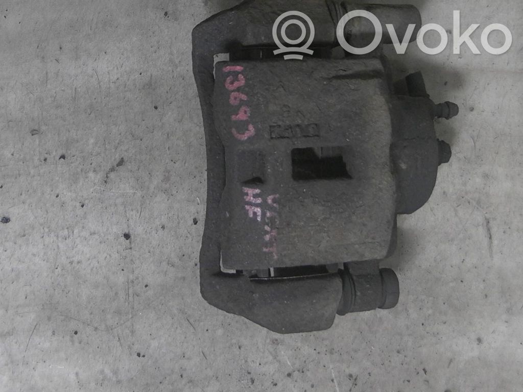 Bremssattel vorne