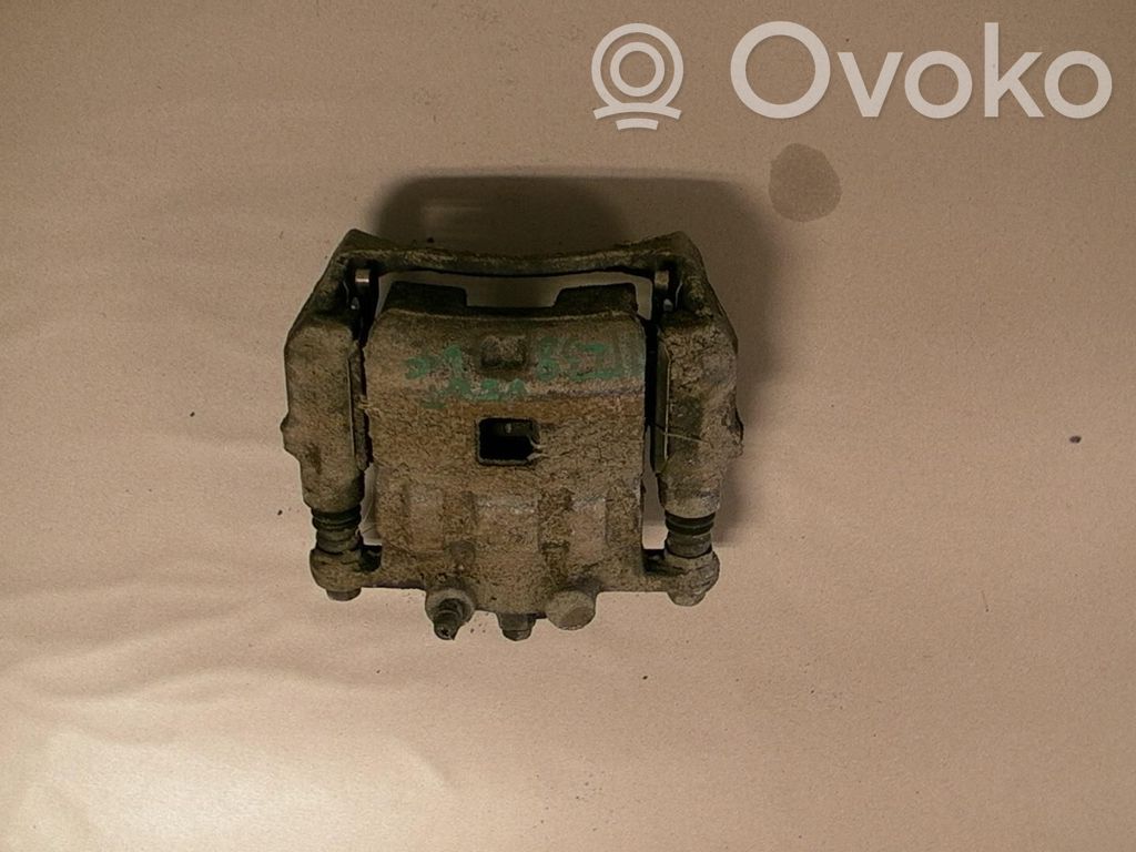 Caliper de freno delantero