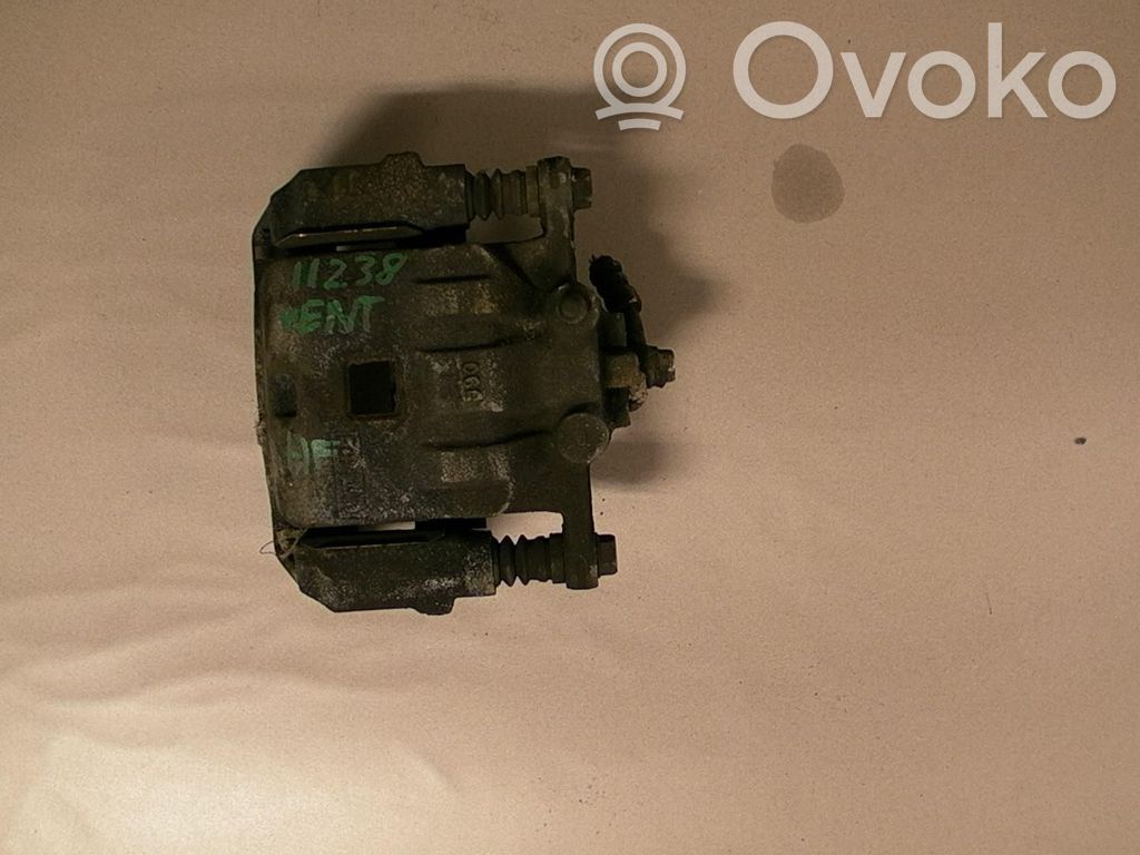Caliper de freno delantero
