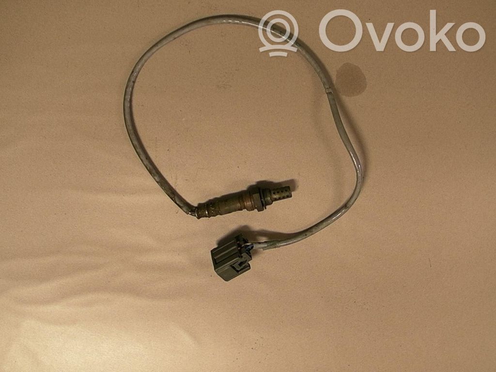 Mazda 2 Sonda lambda 