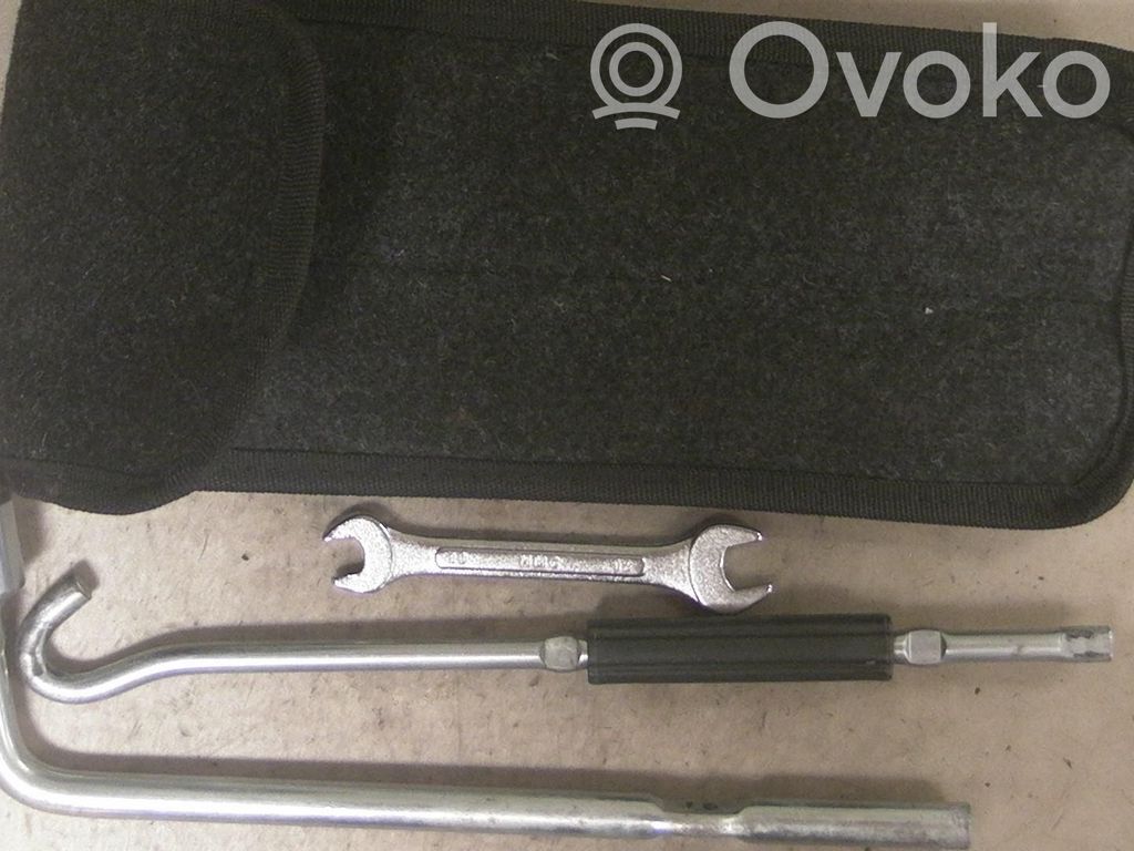 Tool set