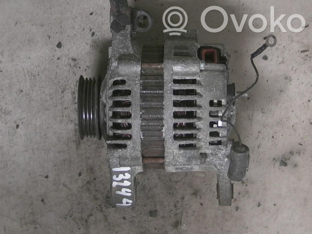 Nissan NX 100 Generator/alternator 