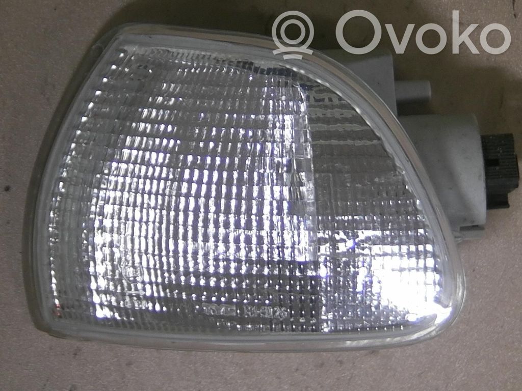 Fiat Palio Frontblinker 