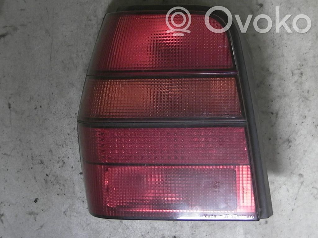 Volkswagen Polo II 86C 2F Spuldzīte 