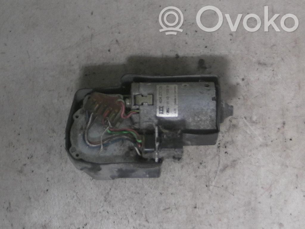 Wischermotor   ITT404237FOTO