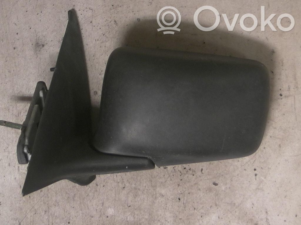 Ford Escort Miroir de rétroviseur de porte avant 
