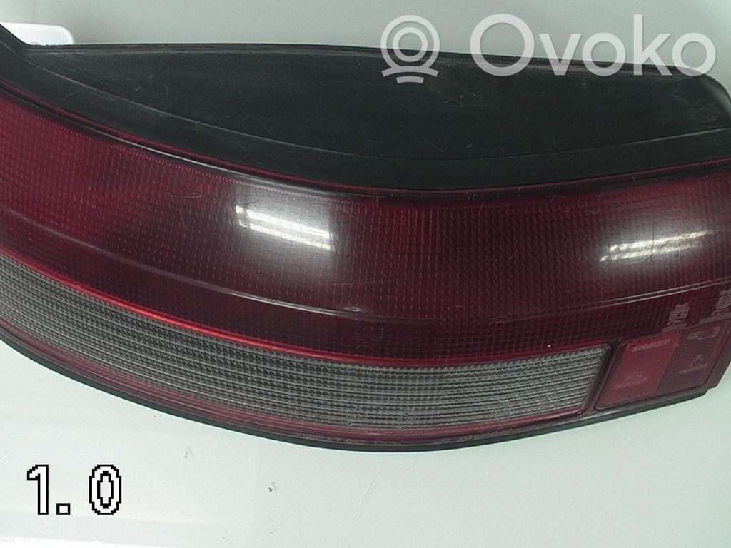 Lámpara de faros/luces traseros   HVIDBLINK