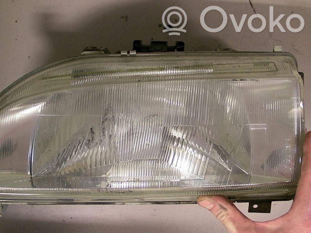 Headlight/headlamp   VALEOH4