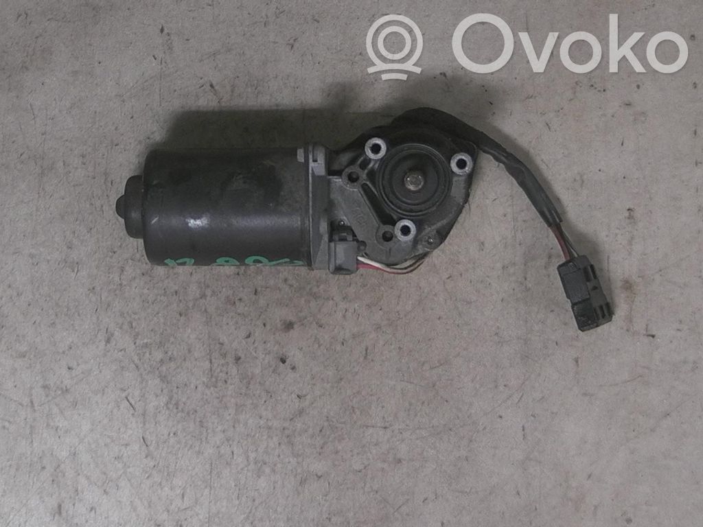 Wischermotor   VALEO5BENFOTO