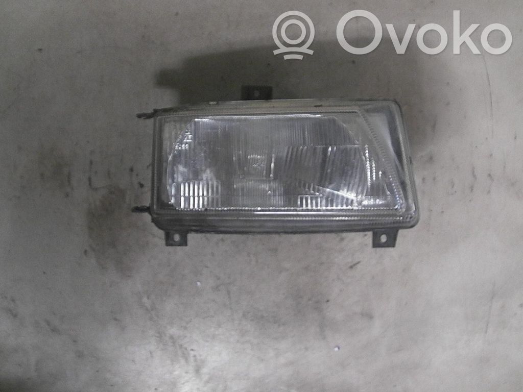 Seat Ibiza II (6k) Scheinwerfer 