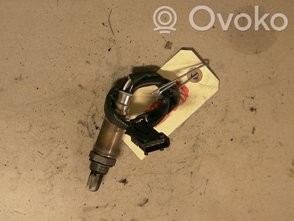 Sonda lambda   0258003715