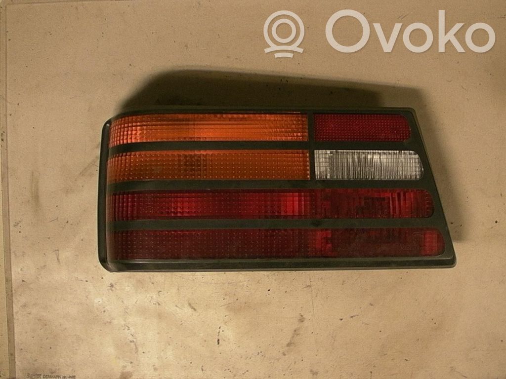 Ford Escort Rear/tail lights 