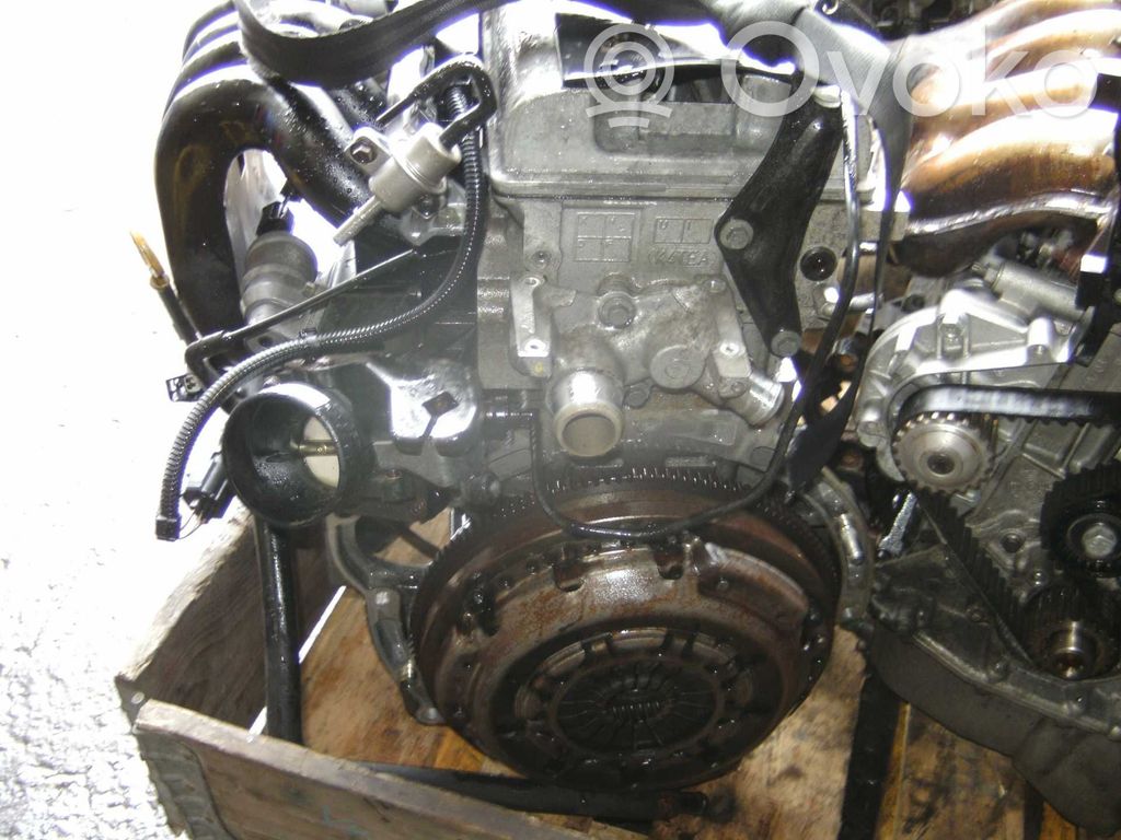 Engine   EYDC4X13