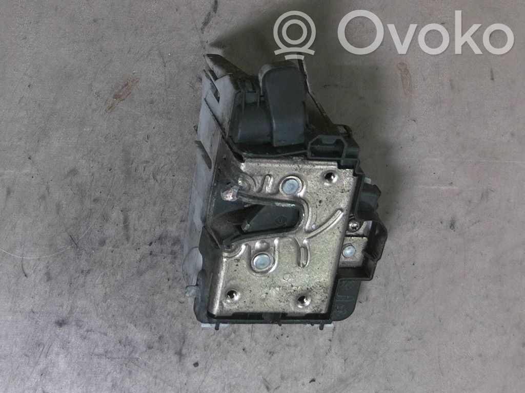 Seat Cordoba (6K) Etuoven ulkokahva 