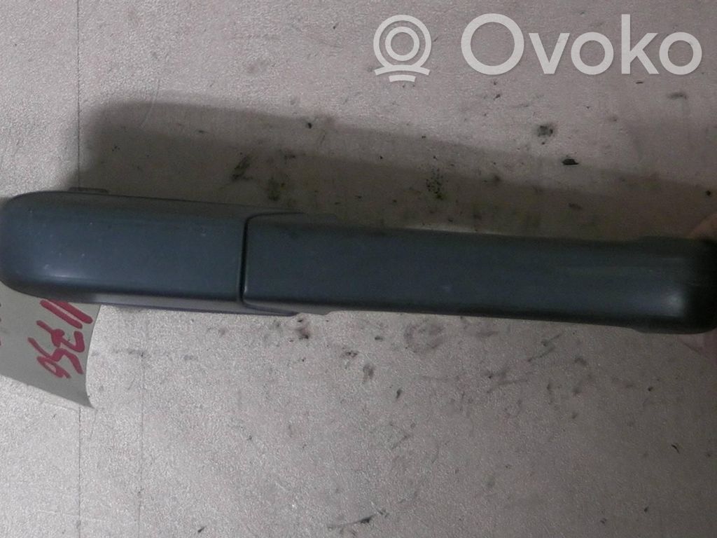 Volkswagen PASSAT B4 Etuoven ulkokahva 