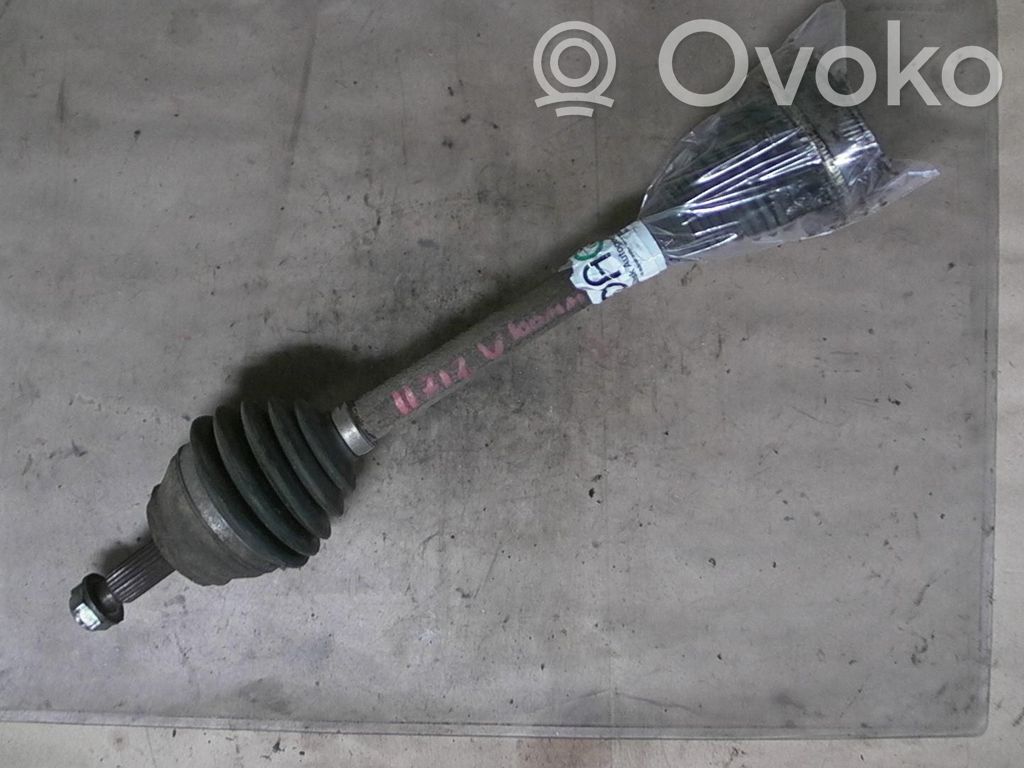 Volkswagen Vento Eje de transmisión delantero 