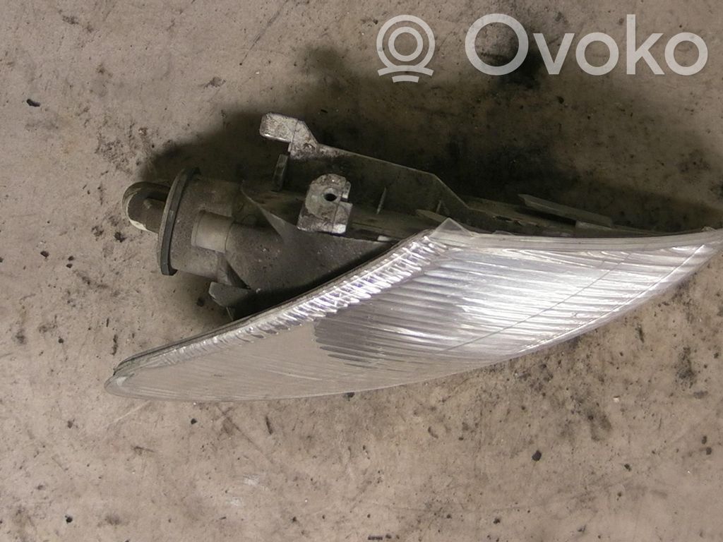 Renault Scenic I Frontblinker 