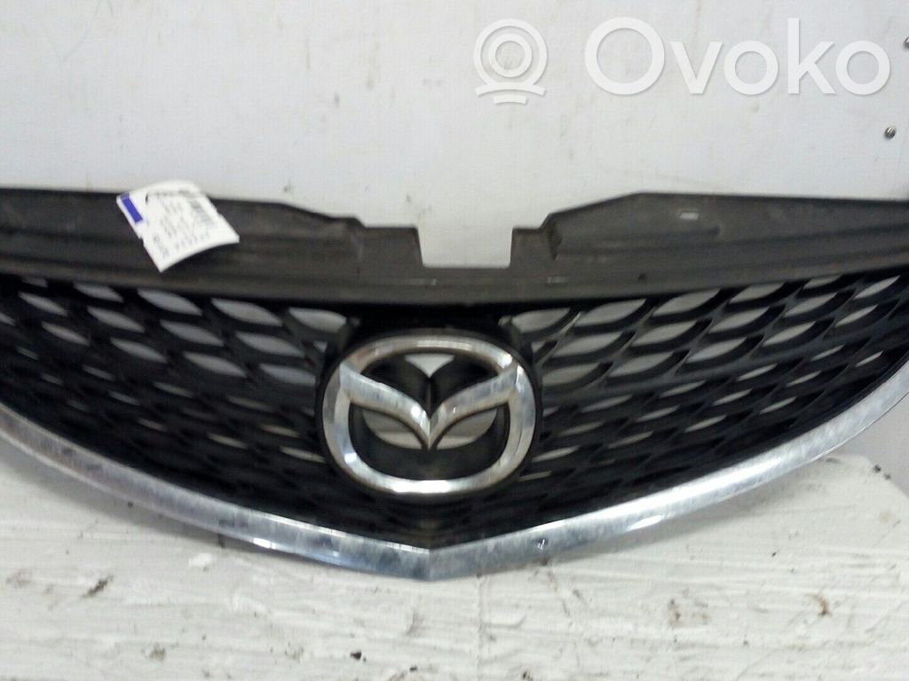 Front grill   GS1D50710F