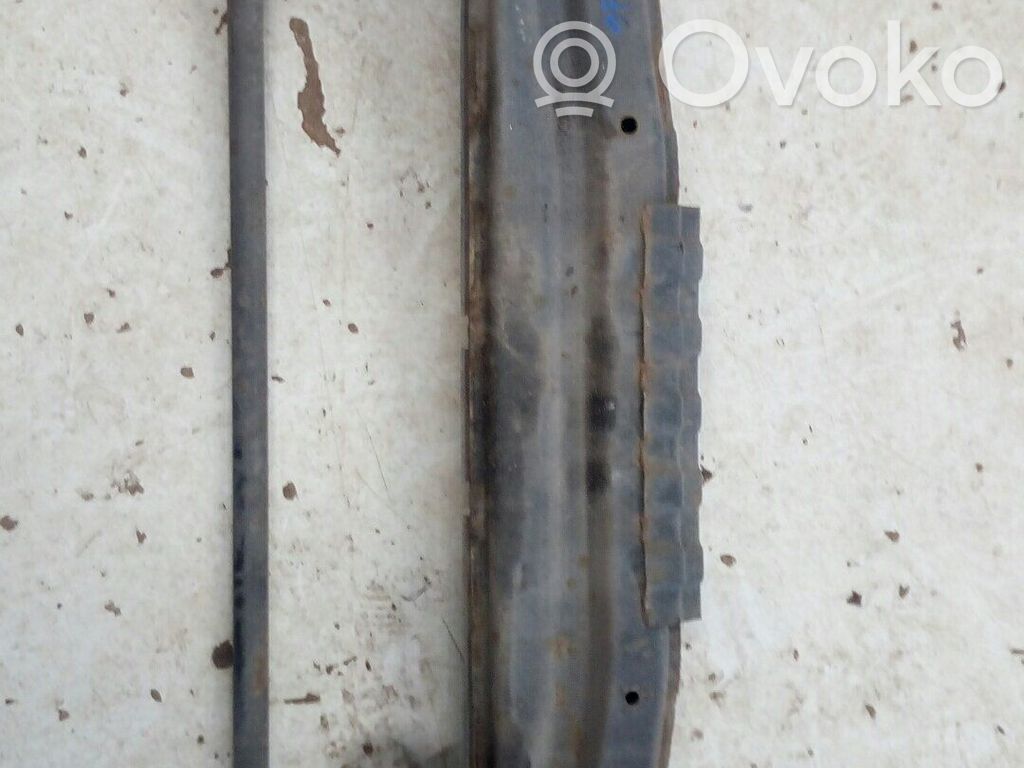 KIA Picanto Front bumper shock/impact absorber 