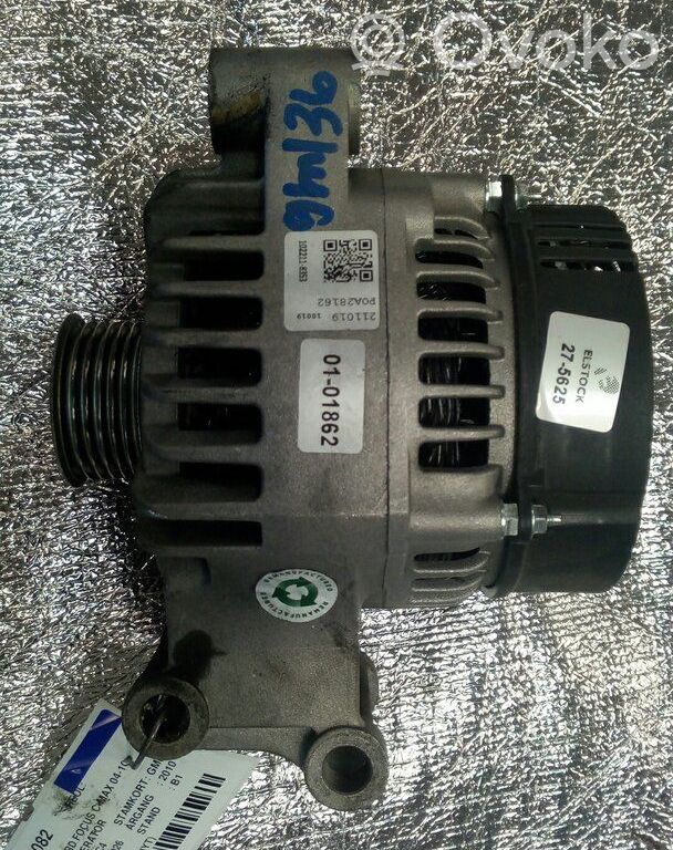 Ford Focus C-MAX Generatore/alternatore 