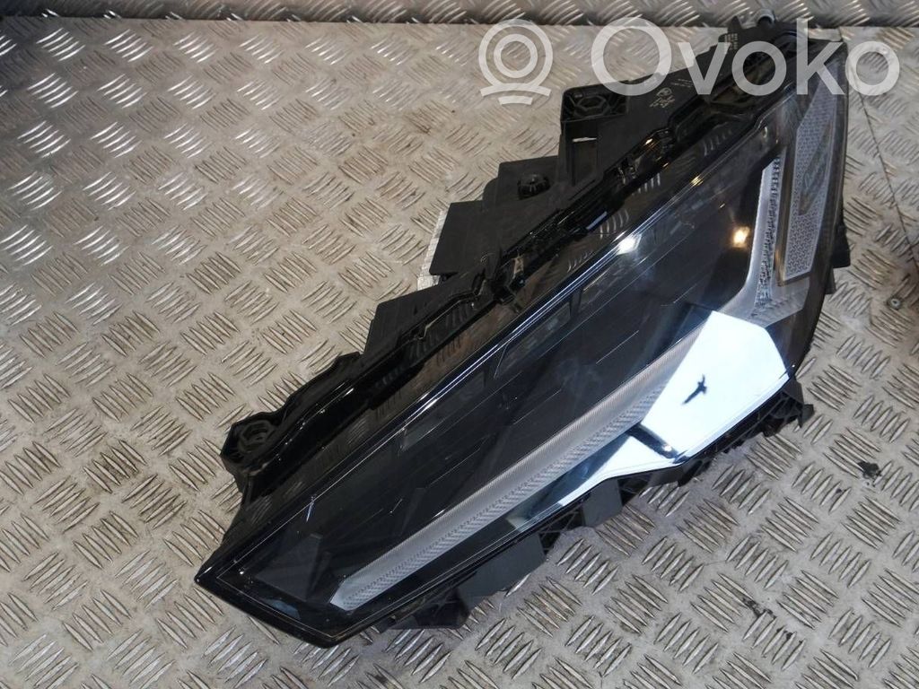 Lamborghini Urus Headlight/headlamp 