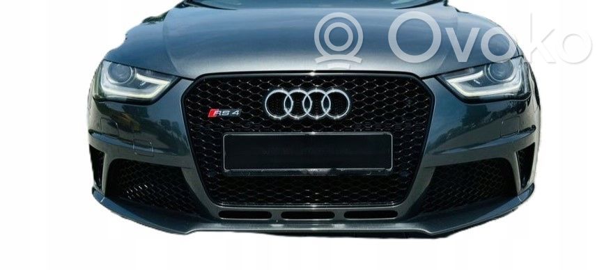 Audi RS4 B7 Amortyzator przedni 