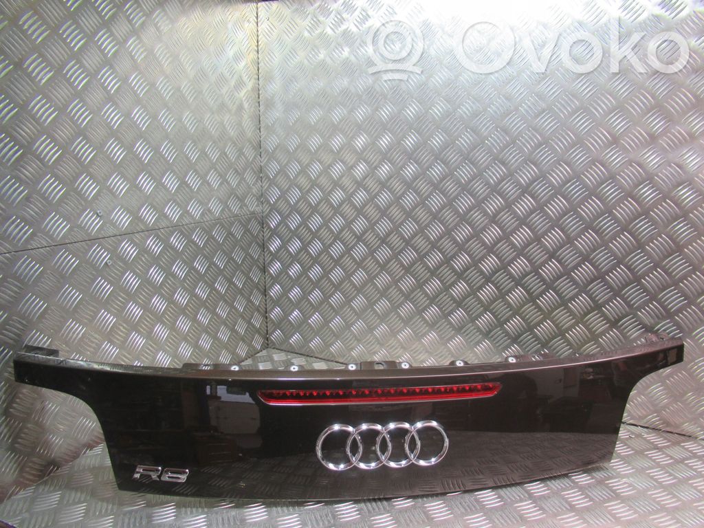 Audi R8 42 Hayon/capotă portbagaj 