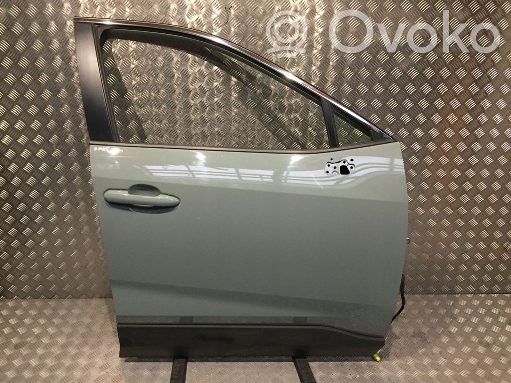 Durvis   RAV4,PRAWE,PRZOD