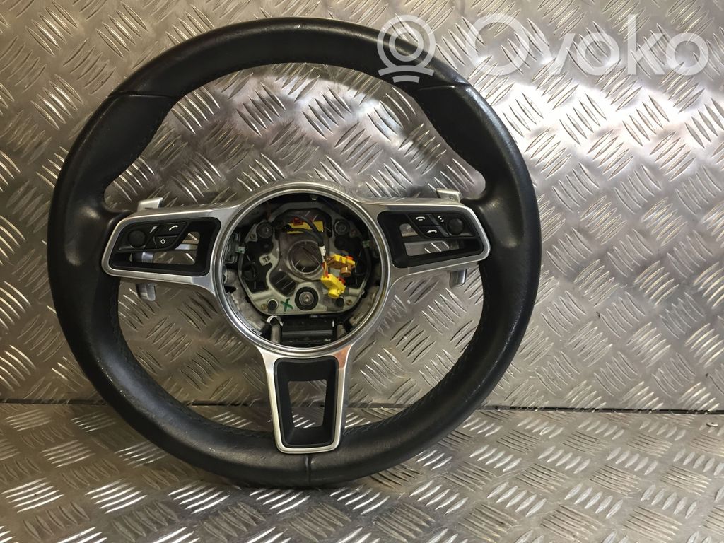 Steering wheel   K281,MULTIFUNKCJA,ORGINAL