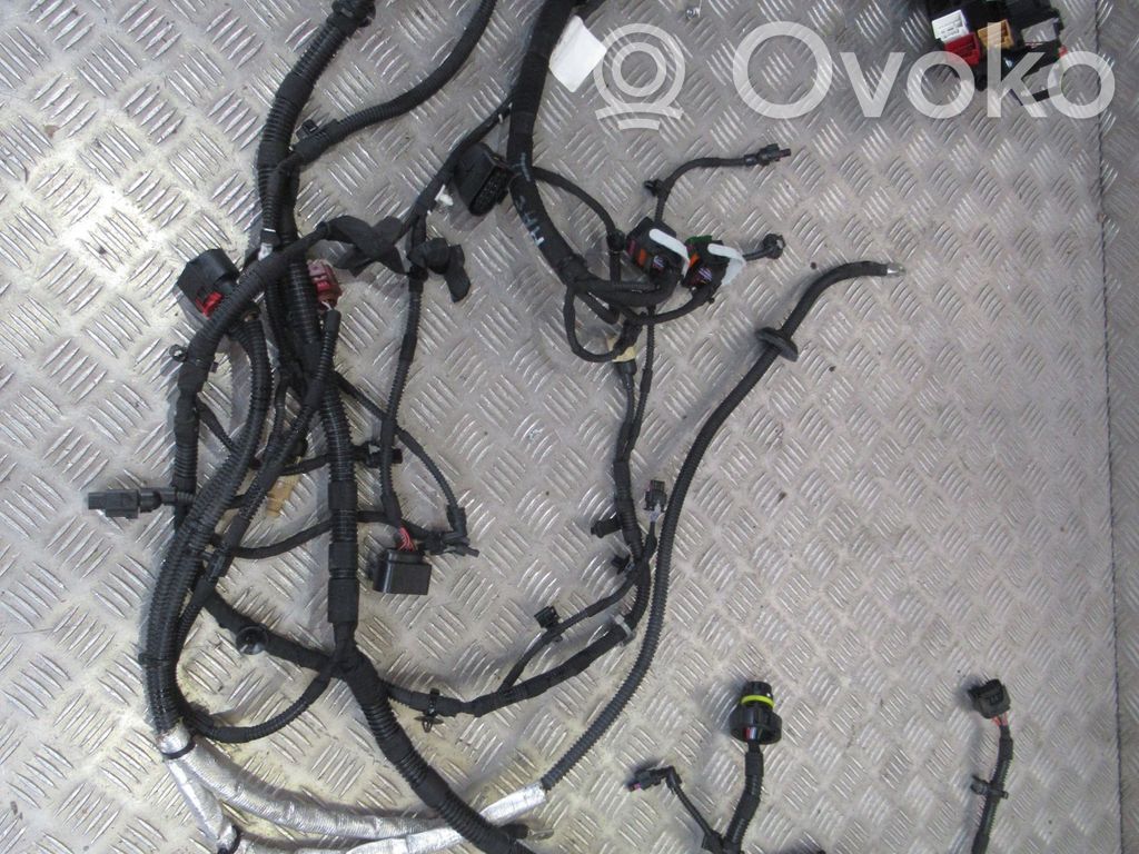 Cableado positivo