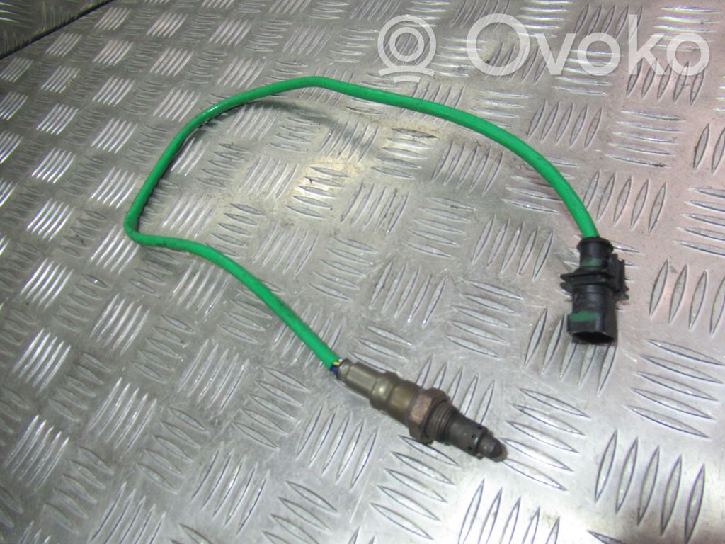 Lambda probe sensor   LR091862,GX7312B591AB