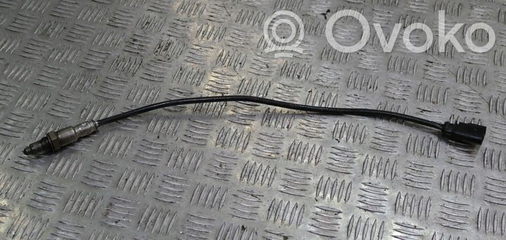 Sonda lambda   80A906265