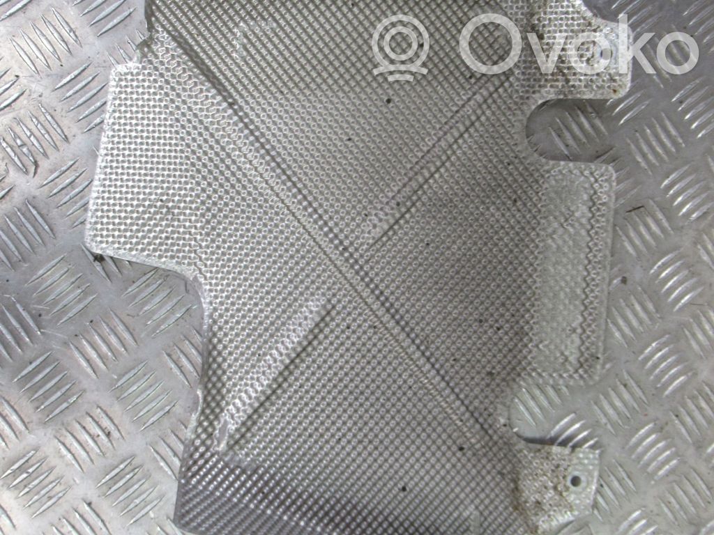 Audi R8 42 Protecție inferioară motor 