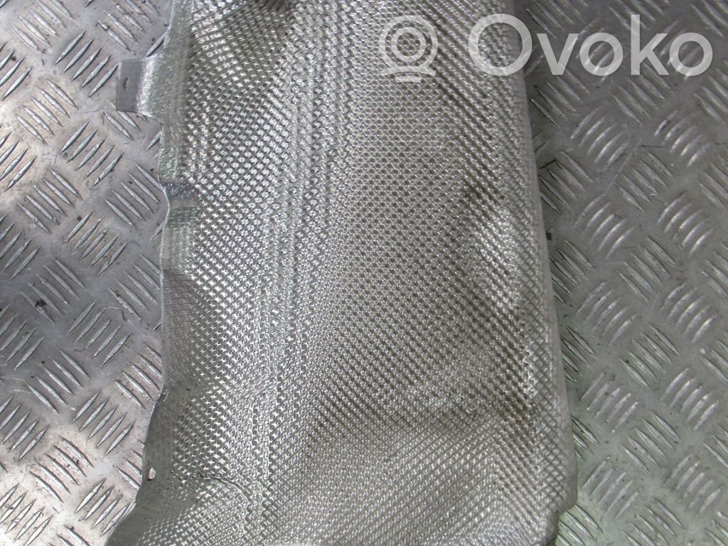 Audi R8 42 Protecție inferioară motor 
