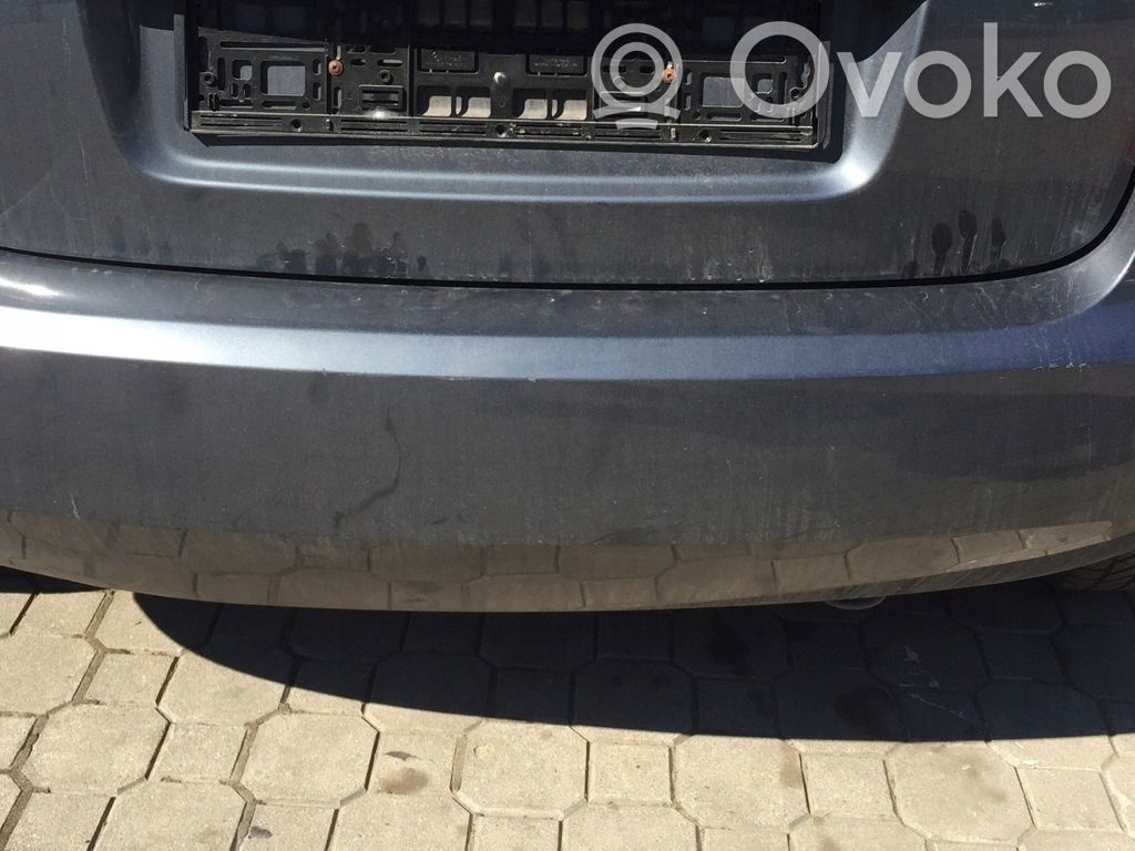 Skoda Fabia Mk3 (NJ) Amortisseur avant 