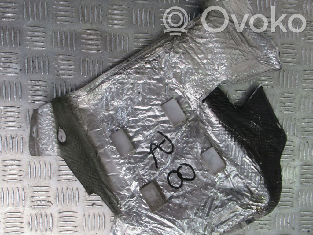 Audi R8 42 Protecție inferioară motor 